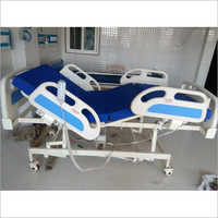 Full Electric ICU Bed