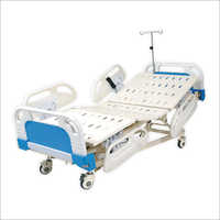 5 Function Full Electric ICU Bed
