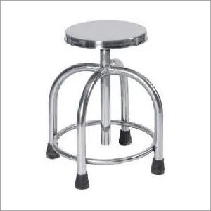 SS Patient Stool