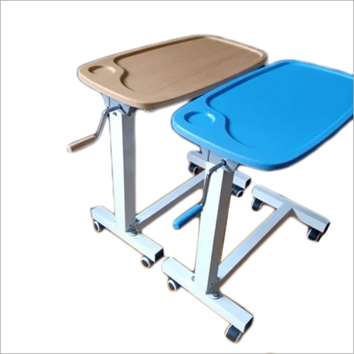 Hospital Over Bed Table