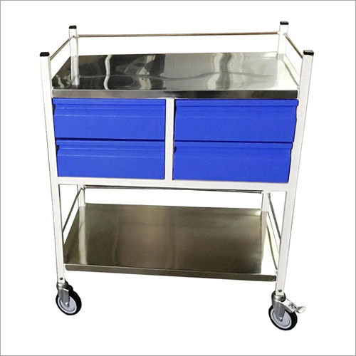 Medicine Trolley