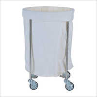 Linen Trolley