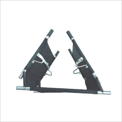 3 Fold Aluminium Folding Stretcher