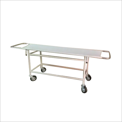 Stretcher Trolley