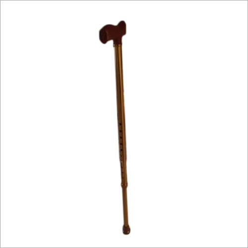 Aluminium Single Leg Stick