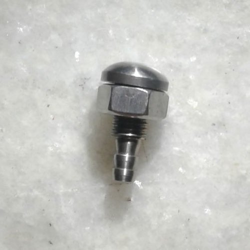 Stainless Steel Magnehelic Gages Ss 304 Nozzle