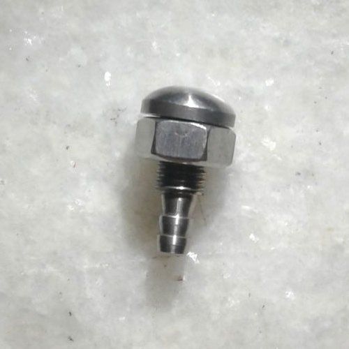 Magnehelic Gages SS 304 Nozzle