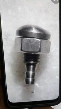 Magnehelic Gages SS 304 Nozzle
