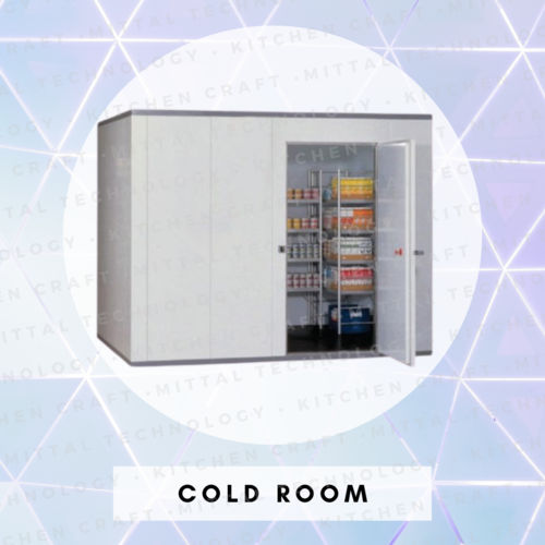 Cold Room