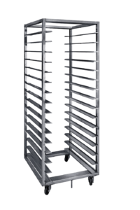 Tray Rack