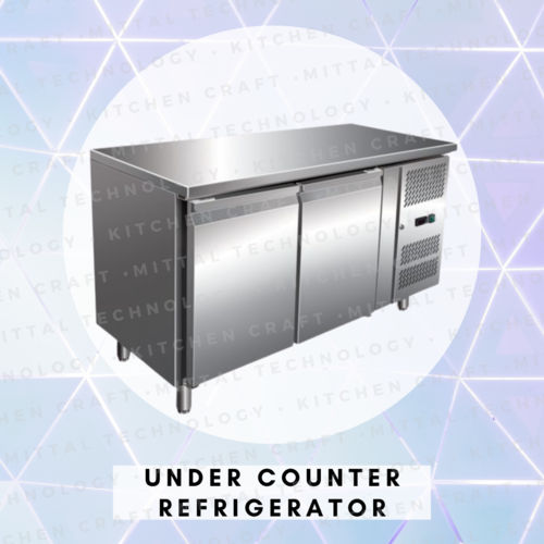 Under Counter Refrigerator