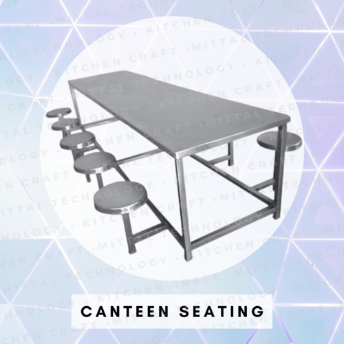 Canteen Seating