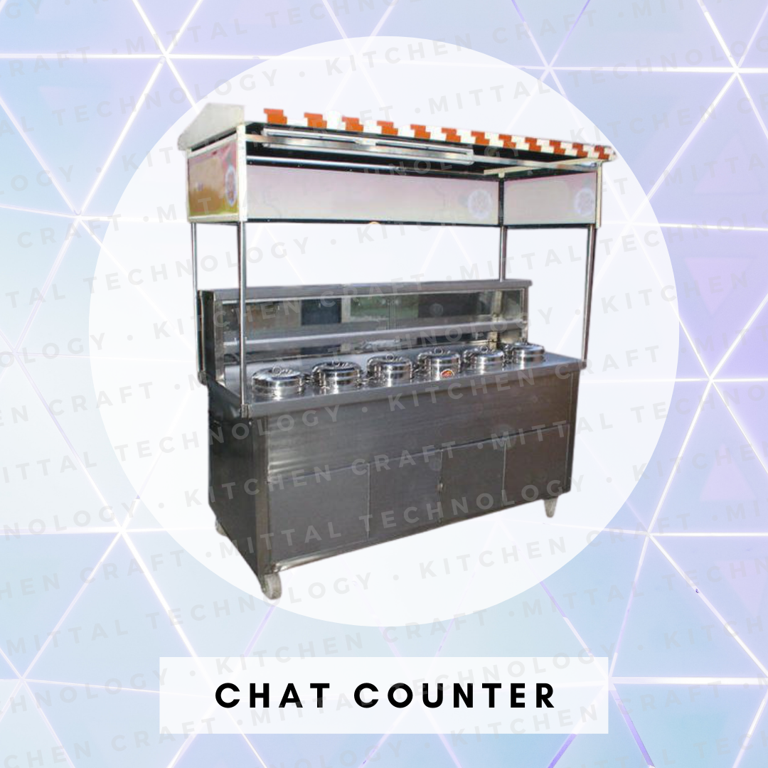 Chat Counter