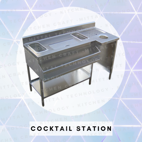 Cocktail Station