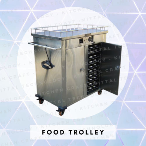 Food Trolley