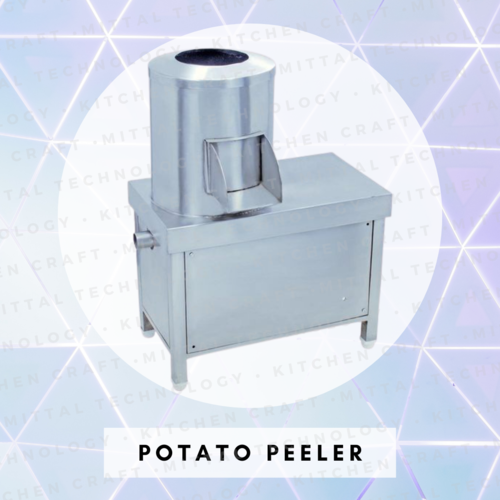 Potato Peeler