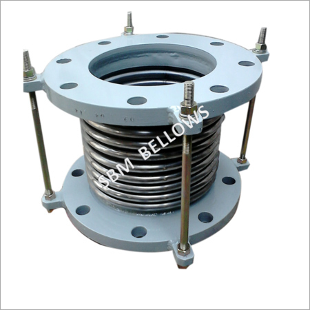 Expansion Joints