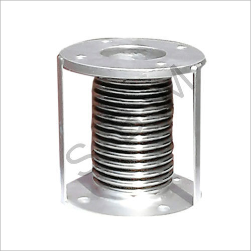 Engine Expansion Joints