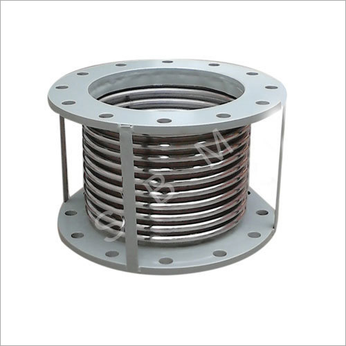 Axial Expansion Joint