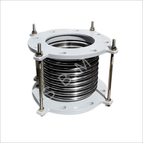 Expansion Joint