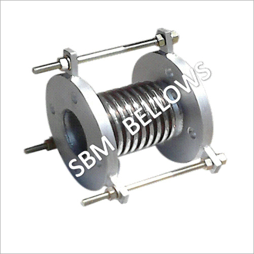 Bellow Expansion Joint