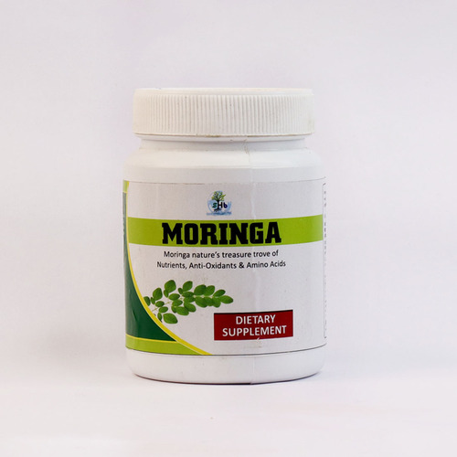 Herbal Moringa Tea