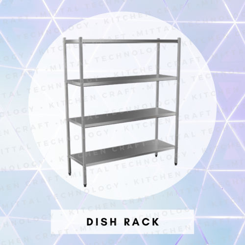 Dish Rack