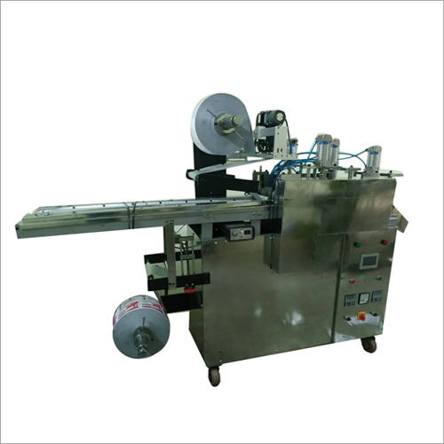 Automatic Paraffin Gauze Packing Machine