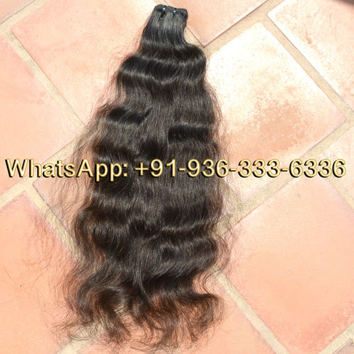 Human Hair Extension