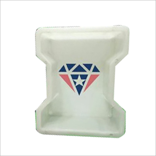 Silicon Plastic Mould Size: Customized