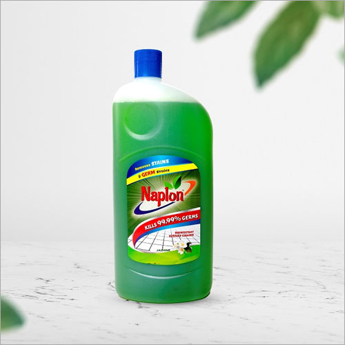 500 ml Liquid Floor Cleaner