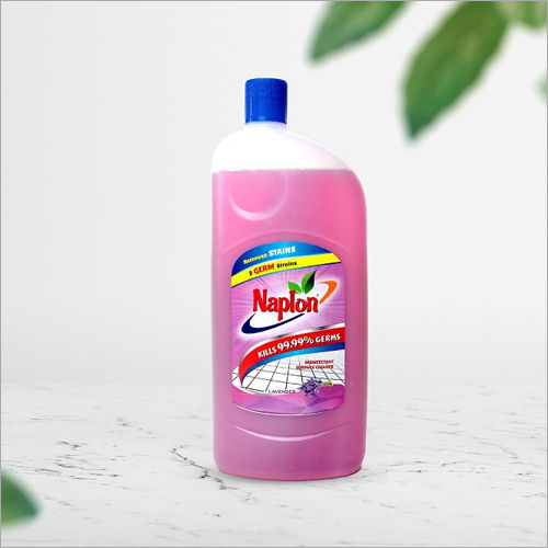 500 ml Lavender Fragrance Floor Cleaner