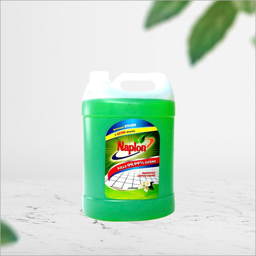 5 Ltr Jasmin Fragrance Surface Cleaner