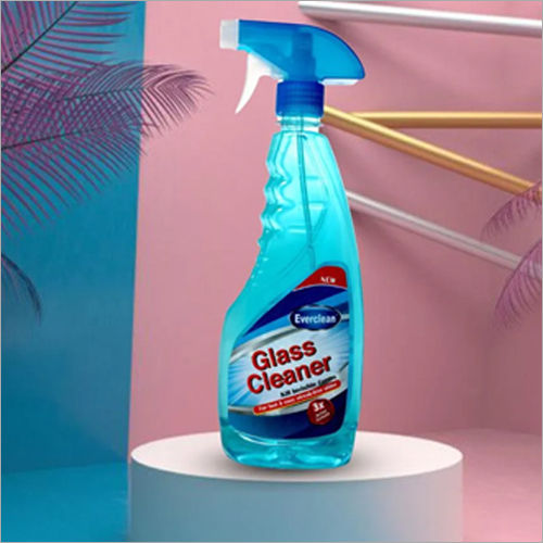 Liquid Glass Cleaner