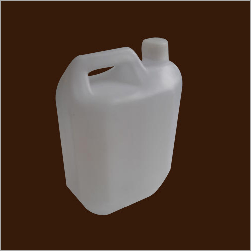 1 Ltr Plastic  Jerry Can