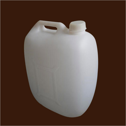 20 Ltr Plastic Jerry Can