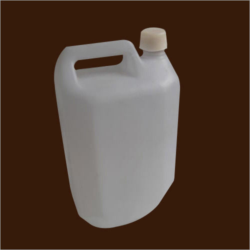 2 Ltr Plastic Jerry Can