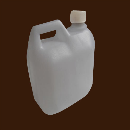 500 ML Plastic Jerry Can