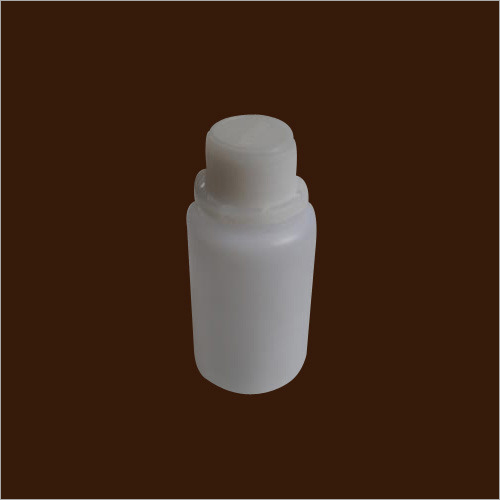 100 ML Chemical Bottle