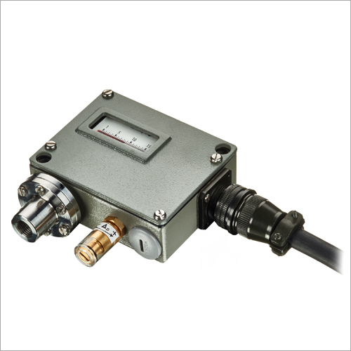 EN-965-966-967-PVIM Vari Pressostat Pressure Switch