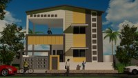 Building Elevation