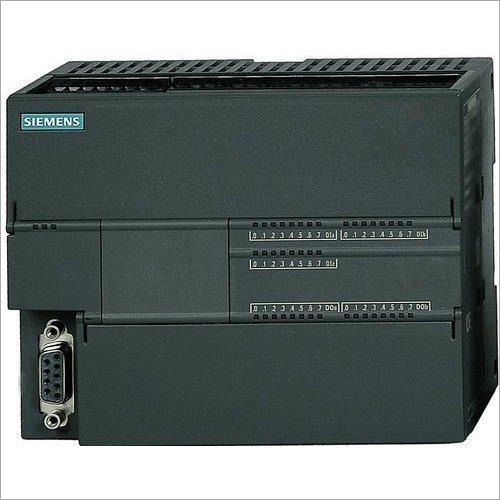 Siemens PLC CPU ST60