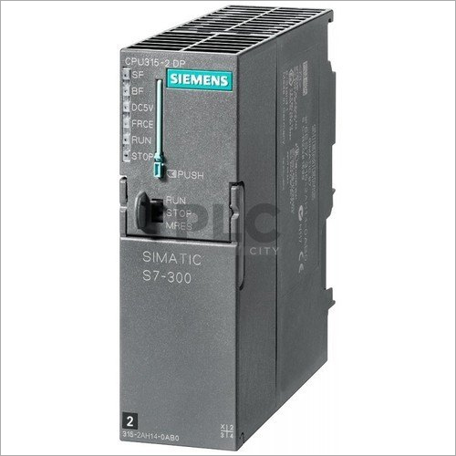 Siemens PLC SIMATIC S7-300 CPU 315-2DP