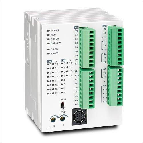 Delta PLC DVP28SV