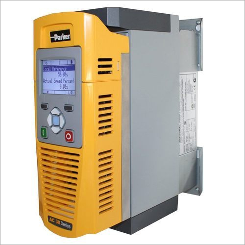 Parker AC Drive