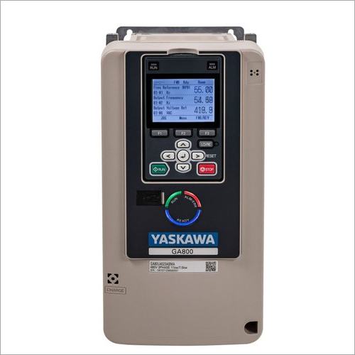 Yaskawa AC Drive GA800
