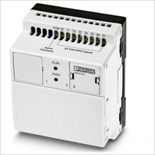 PLC Nano line
