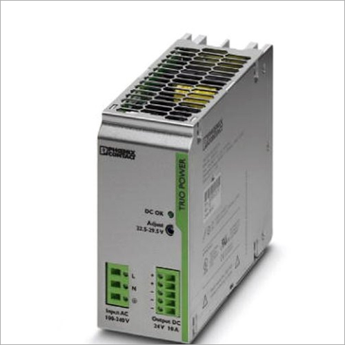 Trio Power Phoenix Contact