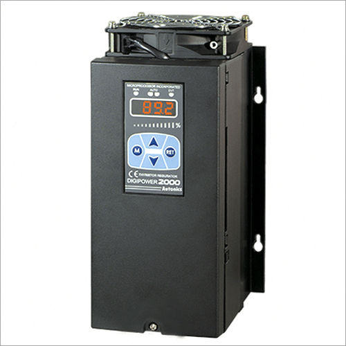 Single Phase Digital Thyristor Power Controller