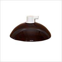 Glass Spittoon - High Quality Durable Glass Design | Compatible With All Dental Chairs